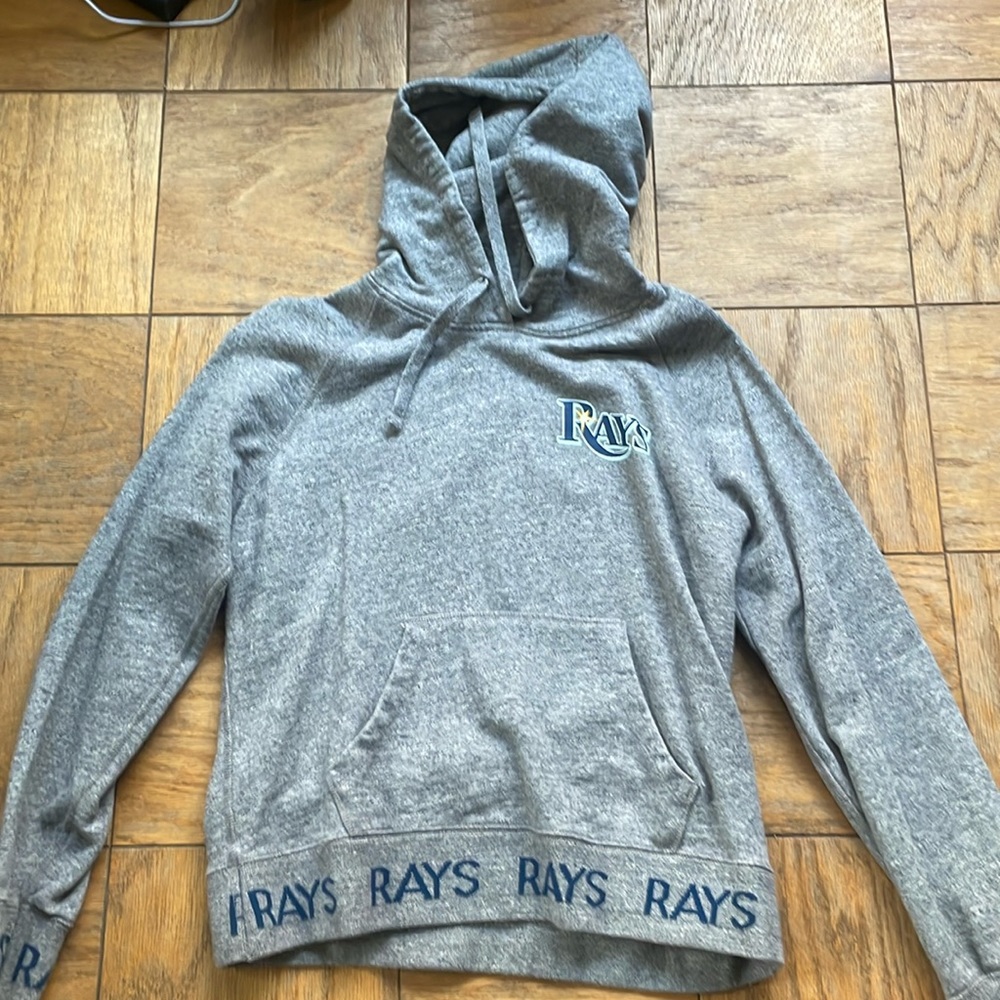 Rays sweater